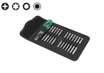 Wera 05004171001 Bicycle Set 2, 13 Pieces. Fixed Price $94.87.