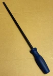 New Wright Tools 9128 Screwdriver 3/8" Slotted Made Usa Free Shipping. Fixed Price $22.22.