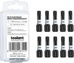 Toolant Tb-fit Electrician Impact 1" FPH1 PH1-SL4.5. Fixed Price $15.38.