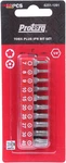 Protorq Torx Plus Ipr, 5-POINT Tamper-proof Security Bits (ipr 7-IPR 4. Fixed Price $17.23.
