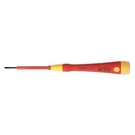 Wiha Insulated Phillips Screwdriver #1 Round 084705321080. Fixed Price $24.28.