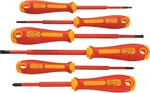 Bondhus 6PC Vde Screwdriver Set, 1000V Insulated, 3/32, 5/32, 7/32, 1/4" PH1 PH2. Fixed Price $84.99.