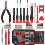 Hi-spec 38PC Precision Screwdriver Set For Electronics Repair With Case. Fixed Price $20.75.