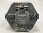Phillips 15-760 7-WAY Hd Sta-dry W/o Circuit Breakers Split Pin Plug Socket. Fixed Price $26.95.