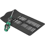Wera 05057483001 Kraftform Kompakt Turbo Imperial 1, 19 Pieces. Fixed Price $177.99.