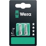 Wera 5073326001 851/1 Tz Sb Sis Cross Insert Ph 1, 2, Steel For. Fixed Price $24.83.