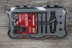 Husky Bite Sae Impact Ready Nut Driver Set With Cushion-grip Handle 10-PIECE. Fixed Price $24.99.