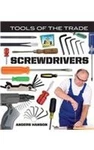 Screwdrivers Hardcover Anders Hanson. Fixed Price $19.66.