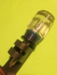 Usa Made Nos Craftsman P2 X 1-1/2 Stubby Phillips Screwdriver Pn 9-4118. Fixed Price $13.99.