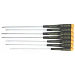 Wiha 27393 Esd Precision Screwdriver Set, Sl/ph, 7PCS. Fixed Price $52.29.