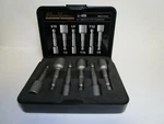 Blackhawk By Proto Magnetic 6PC Nutsetter BI-NS6. Fixed Price $19.00.