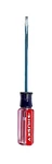 Husky Screwdriver 5/16 Slotted 8 Inch Square Shaft Usa 674-715. Fixed Price $14.98.