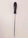 Matco 3/16" Flat Tip Screwdriver Hard Handle Sdm C8. Fixed Price $20.00.