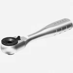 Hazet 863MB Reversible 1/4" Hex Bit Ratchet. Fixed Price $59.90.