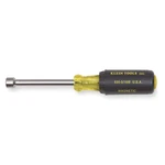 Klein Tools 630-5/16M Hollow Round Nut Driver, 4JA38. Fixed Price $20.60.