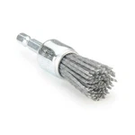 Dico Products 3/4" Nyalox End Brush 80GRIT (gray). Fixed Price $9.99.