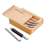 Proxxon Internal Cutting Bit Set Of 5 For Micro Lathes (includes Dedicated. Fixed Price $127.30.