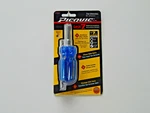 Picquic Dash 7 Screwdriver - Multi With Hex Powerbits Electric Blue. Fixed Price $14.99.