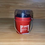 New Tractor Supply Exclusive 49-PIECE Drill Impact Bit Set. Fixed Price $15.99.
