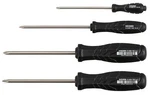 Hozan JIS-4 Screwdriver Set (3RD Gen) Basic, Black. Fixed Price $30.14.
