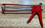 Newborn Caulking Gun Model 114D *fast Shipping*. Fixed Price $15.00.