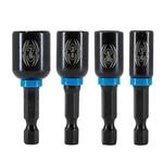 Spyder 19063 1/4" Nut Driver Set 4-PIECE. Fixed Price $17.02.