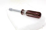 Set Of 3 Blackhawk ST-815 Sae 7/16" & ST911M, ST908M Metric Nut Drivers. Fixed Price $10.00.