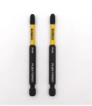 Dewalt Impact Drill Bits PH3 89MM Flextorq 2PC 10X Superhard. Fixed Price $14.15.