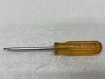 Xcelite G-3164 Clutch Head Driver 3/16" Tool. Fixed Price $11.95.