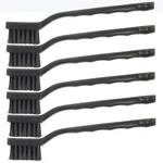 46615 Hyde Tools Wire Brushes - Pack Of (nylon). Fixed Price $17.86.