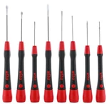 Wiha 26160 8 Piece Picofinish Precision Screwdriver Set. Fixed Price $47.82.