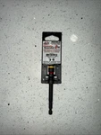 Malco C-rhex Dual Sided (1/4" & 5/16") Reversible Magnetic Driver, Mshmlc. Fixed Price $16.00.