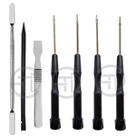 Apple Macbook Repair Tool Set Air/mac Pro Torx T5 T8 1.2 Pentalobe Screwdriver. Fixed Price $10.99.