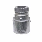 Simpson Strong-tie DWAG2 Quik Drive Adapter For Dewalt Screwgun. Fixed Price $31.27.