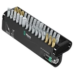 Wera 5056440001 Bc Universal Rapidaptor Bit-check, 30-PIECE Set. Fixed Price $50.14.