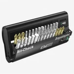 Wera 05056440001 UNIVERSAL/30 Bit-check Set. Fixed Price $49.22.