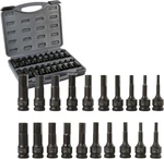 Ares 23000-20-PIECE 1/2-INCH Master Impact Hex Driver Set. Fixed Price $119.34.