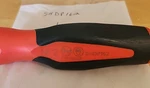 Snap Hard Grip **handle Only** For SHDP162 #2 Instinct Phillips Screwdriver. Fixed Price $25.00.