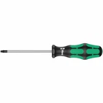 Wera 05028000001 Kraftform Plus 367 Torx Screwdriver, Tx 60MM. Fixed Price $10.99.