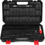 232-PIECE Ultimate Bit Security Set,. Fixed Price $55.88.