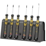 Wera 05030182001 Kraftform Micro 6 Esd Smartphone Repair Kit, Pieces. Fixed Price $173.46.
