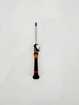 Wera 1550 Esd Kraftform Micro Phillips Screw Driver X 80MM 05030112001. Fixed Price $18.99.