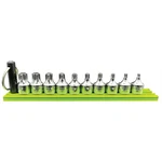 Vim Tools Piece 1/4 Inch Torx Half Cut Stubby Driver Set (T10 - T50) Wi. Fixed Price $39.68.