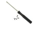 Ares Spectre X Propeller Set (4) W/screwdriver : AZSH1618S. Fixed Price $5.15.