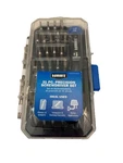 Hart 31-PIECE Precision Screwdriver Set, HHSDP002, See Photo For Contents. Fixed Price $22.95.