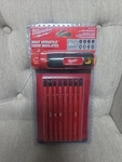 Milwaukee Tool 48-22-2218 IN-1 Insulated Screwdriver Set. Fixed Price $33.88.