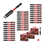 Geinxurn 30 Pieces In. T25 Impact Tough Magnetic - In, 31 Pcs. Fixed Price $26.16.