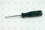 Sk Hand Tools 82007 P2 X 4" Suregrip Phillips Screwdriver. Fixed Price $20.99.