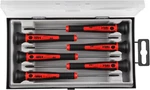 0715731846 240-SERIES Torx&hex Precision SCREWDRIVERS,6-PK. Fixed Price $57.99.
