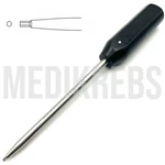 Hexagonal Screw Driver 3.5MM - 24.5 Cm Black Teflon Handle Or Grade Instrument. Fixed Price $45.00.